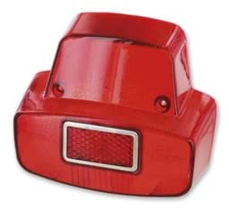 Zeige Details für Rücklichtglas Vespa 125 Super/GT/Sprint Bild von Rücklichtglas Vespa 125 Super/GT/Sprint