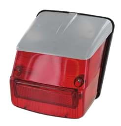 Zeige Details für Rücklicht Vespa GTR/Rally/Sprint 125-200 Bild von Rücklicht Vespa GTR/Rally/Sprint 125-200