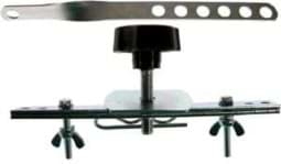 Zeige Details für Sitzhalter zu Kindersitz Polisport Koala"" Bild von Sitzhalter zu Kindersitz Polisport Koala""