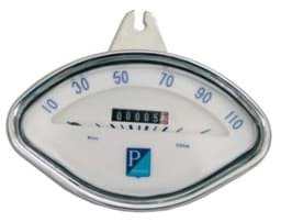 Zeige Details für Tacho Vespa VNL2T, VLB1T Bild von Tacho Vespa VNL2T, VLB1T