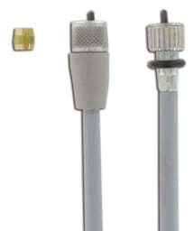 Zeige Details für Tachokabel Vespa GL 1964 Bild von Tachokabel Vespa GL 1964