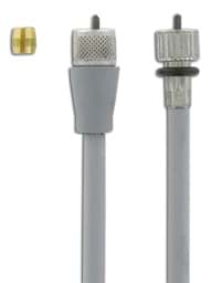 Zeige Details für Tachokabel Vespa GL 150 1965 Bild von Tachokabel Vespa GL 150 1965