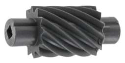 Zeige Details für Ritzel Tachoantrieb Vespa PX 125-200 E, 12 Zähne Bild von Ritzel Tachoantrieb Vespa PX 125-200 E, 12 Zähne