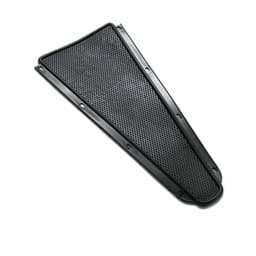 Zeige Details für Gummiabdeckung Trittbrett Mitte, Original Bild von Gummiabdeckung Trittbrett Mitte, Original