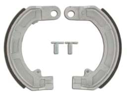 Zeige Details für Bremsbacken Vespa Sprint/GS/Rally, vorne, 150 x 25mm Bild von Bremsbacken Vespa Sprint/GS/Rally, vorne, 150 x 25mm