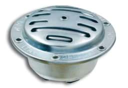 Zeige Details für Horn 12V AC (Wechselstrom) Vespa PX-125/200E Bild von Horn 12V AC (Wechselstrom) Vespa PX-125/200E