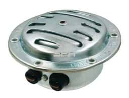 Zeige Details für Horn 6V/18-24W Vespa Spec. 50ccm + Primavera ET3/125ccm Bild von Horn 6V/18-24W Vespa Spec. 50ccm + Primavera ET3/125ccm