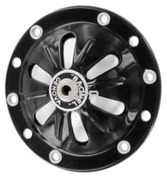 Zeige Details für Horn Vespa 125/150cc 1957 Bild von Horn Vespa 125/150cc 1957