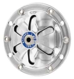 Zeige Details für Horn Vespa 150ccm 1956-1957 Bild von Horn Vespa 150ccm 1956-1957