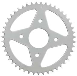 Zeige Details für Kettenrad 47 Zähne / 420 Bild von Kettenrad 47 Zähne / 420