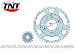 Zeige Details für Kettenkit TNT 13 x 47 Zähne / 420 Bild von Kettenkit TNT 13 x 47 Zähne / 420