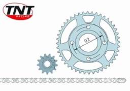 Zeige Details für Kettenkit TNT 12 x 47 Zähne / 420 Bild von Kettenkit TNT 12 x 47 Zähne / 420