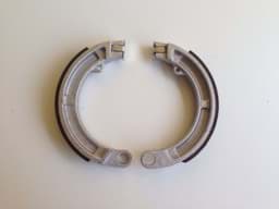 Zeige Details für Bremsbeläge Vespa 127x18mm, vorn (Paar) Bild von Bremsbeläge Vespa 127x18mm, vorn (Paar)