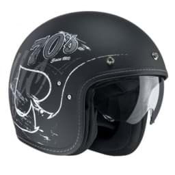 Zeige Details für Jethelm HJC FG-70S, Design Rockers MC-5F Bild von Jethelm HJC FG-70S, Design Rockers MC-5F