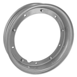 Zeige Details für Felge Vespa 2.1x10, für Pneu 3.00/3.5-10", silber" Bild von Felge Vespa 2.1x10, für Pneu 3.00/3.5-10", silber"