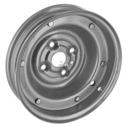 Zeige Details für Felge Vespa 1.80 x 9 Zoll (5 Loch), geschlossen, silber Bild von Felge Vespa 1.80 x 9 Zoll (5 Loch), geschlossen, silber