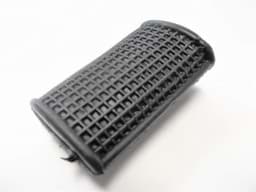 Zeige Details für Bremspedalgummi Vespa, Original Bild von Bremspedalgummi Vespa, Original