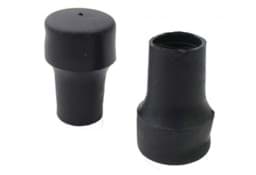 Zeige Details für Ständergummi Vespa, 20mm, Original (Paar) Bild von Ständergummi Vespa, 20mm, Original (Paar)