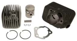 Zeige Details für Kit Polini Ciao/SI/Bravo 43mm, Guss, 10mm-Kolbenbolzen, mit Zylinderkopf Bild von Kit Polini Ciao/SI/Bravo 43mm, Guss, 10mm-Kolbenbolzen, mit Zylinderkopf