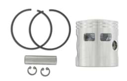 Zeige Details für Kolbenkit Polini Ciao/SI/Bravo 46mm, 10mm-Kolbenbolzen Bild von Kolbenkit Polini Ciao/SI/Bravo 46mm, 10mm-Kolbenbolzen