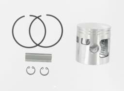 Zeige Details für Kolbenkit Polini Ciao/SI/Bravo 46mm, 12mm-Kolbenbolzen Bild von Kolbenkit Polini Ciao/SI/Bravo 46mm, 12mm-Kolbenbolzen