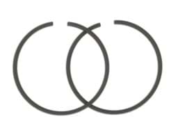 Zeige Details für Kolbenringset Polini Ciao/SI/Bravo 46mm (2 Stück) Bild von Kolbenringset Polini Ciao/SI/Bravo 46mm (2 Stück)