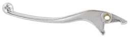 Zeige Details für Bremshebel links, chrom Bild von Bremshebel links, chrom
