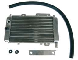 Zeige Details für Kühler Malossi MHR Bild von Kühler Malossi MHR