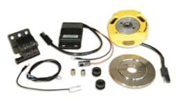 Zeige Details für Rennzündung Malossi Derbi Senda/Minarelli AM6 Bild von Rennzündung Malossi Derbi Senda/Minarelli AM6