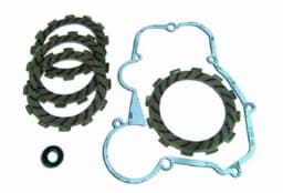 Zeige Details für Rennkupplungsbeläge TNT Bild von Rennkupplungsbeläge TNT