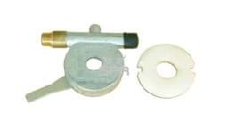 Zeige Details für Tachoantrieb Universal 17" + Pony GTX Bild von Tachoantrieb Universal 17" + Pony GTX