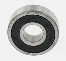 Zeige Details für Kugellager 12x32x10mm, 6201/2RSH, geschlossen Bild von Kugellager 12x32x10mm, 6201/2RSH, geschlossen