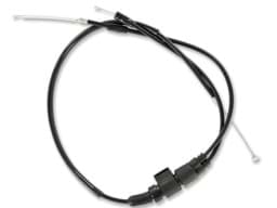 Zeige Details für Gaskabel komplett Yamaha TZR-50, bis Bj. 2003 Bild von Gaskabel komplett Yamaha TZR-50, bis Bj. 2003