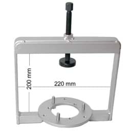 Zeige Details für Kupplungsfederkompressor Wandler Vespa 125-400ccm Bild von Kupplungsfederkompressor Wandler Vespa 125-400ccm