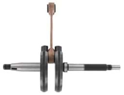 Zeige Details für Kurbelwelle Jasil Sachs 503 AB CH / 503 ADV Kat., leer Bild von Kurbelwelle Jasil Sachs 503 AB CH / 503 ADV Kat., leer