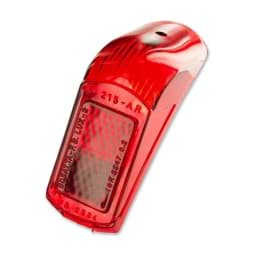 Zeige Details für Rücklichtglas Ciao SC/Bravo (Ciao alt) Bild von Rücklichtglas Ciao SC/Bravo (Ciao alt)