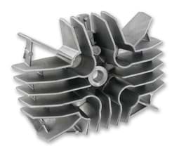 Zeige Details für Zylinderkopf Bye Bike, 30 km/h, Original Bild von Zylinderkopf Bye Bike, 30 km/h, Original