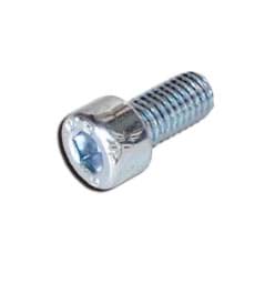 Zeige Details für Inbusschraube M6x20mm Bye Bike, Original Bild von Inbusschraube M6x20mm Bye Bike, Original