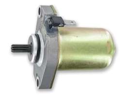 Zeige Details für Anlasser Bye Bike, Original Bild von Anlasser Bye Bike, Original