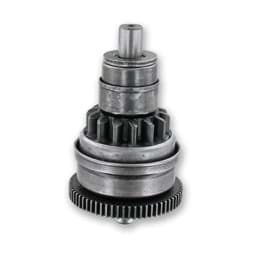 Zeige Details für Ausrücker Anlasser Bye Bike, Original Bild von Ausrücker Anlasser Bye Bike, Original