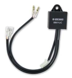 Zeige Details für CDI-Einheit Bye Bike, Original Bild von CDI-Einheit Bye Bike, Original