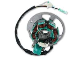 Zeige Details für Stator Bye Bike, Original Bild von Stator Bye Bike, Original