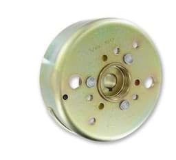 Zeige Details für Schwungrad Bye Bike, Original Bild von Schwungrad Bye Bike, Original