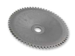 Zeige Details für Äussere Riemenscheibe Variomatik vorne Bye Bike, Original Bild von Äussere Riemenscheibe Variomatik vorne Bye Bike, Original