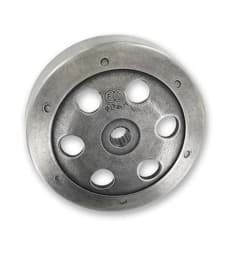 Zeige Details für Kupplungsglocke Bye Bike, Original Bild von Kupplungsglocke Bye Bike, Original