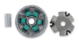 Zeige Details für Variomateinheit vorne Bye Bike, kplt. Original Bild von Variomateinheit vorne Bye Bike, kplt. Original