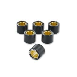 Bild von Variorollen-Satz 16x13mm, 9.0 Gramm (6 Rollen)