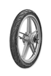 Zeige Details für Mofa-Pneu Hutchinson 2 1/4-17, GP1 Bild von Mofa-Pneu Hutchinson 2 1/4-17, GP1