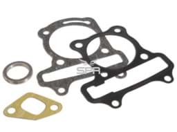 Zeige Details für Dichtungssatz zu Zylinder Naraku 49.2mm Bild von Dichtungssatz zu Zylinder Naraku 49.2mm