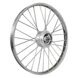 Zeige Details für Vorderrad Solex 1/2 x 19, Radaelli Bild von Vorderrad Solex 1/2 x 19, Radaelli